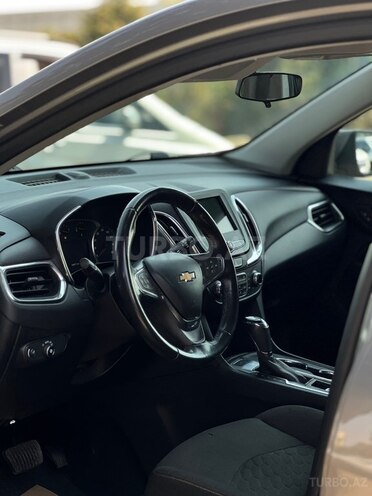 Chevrolet Equinox 2018, 185,000 km - 1.5 л - Gəncə