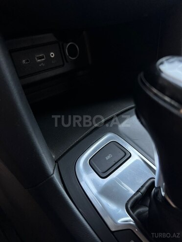 Chevrolet Equinox 2018, 185,000 km - 1.5 л - Gəncə
