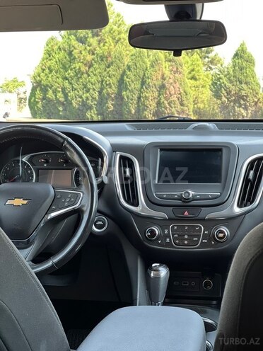 Chevrolet Equinox 2018, 185,000 km - 1.5 л - Gəncə