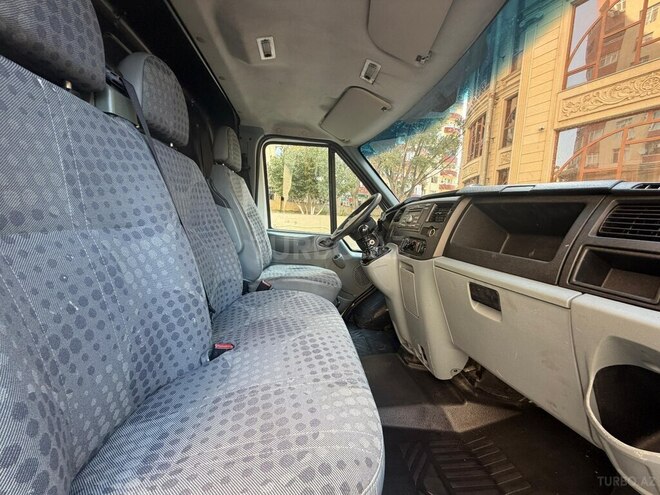 Ford Transit 2011, 175,000 km - 2.2 l - Bakı