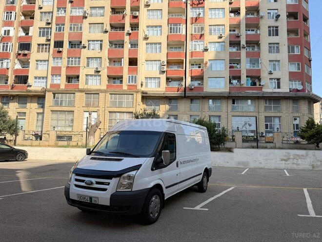Ford Transit 2011, 175,000 km - 2.2 l - Bakı