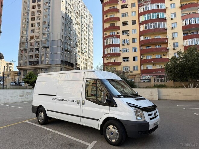 Ford Transit 2011, 175,000 km - 2.2 l - Bakı