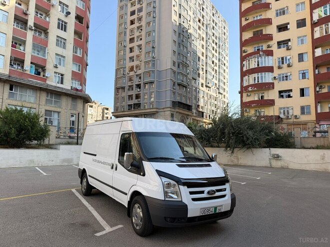 Ford Transit 2011, 175,000 km - 2.2 l - Bakı