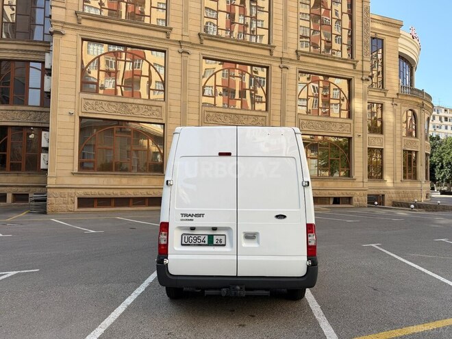 Ford Transit 2011, 175,000 km - 2.2 l - Bakı