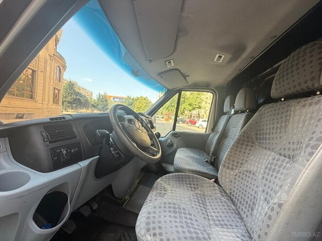Ford Transit 2011, 175,000 km - 2.2 l - Bakı