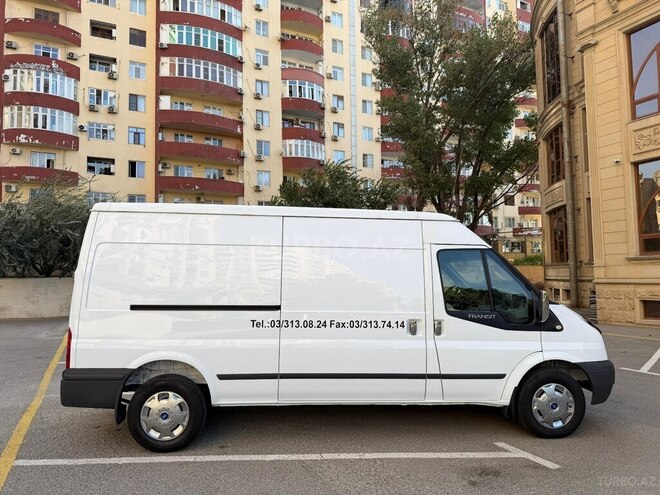 Ford Transit 2011, 175,000 km - 2.2 l - Bakı