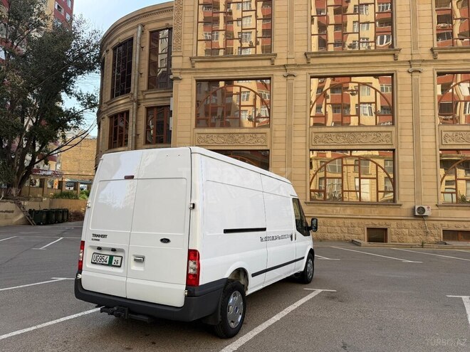 Ford Transit 2011, 175,000 km - 2.2 l - Bakı