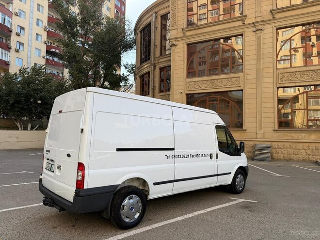 Ford Transit 2011, 175,000 km - 2.2 l - Bakı