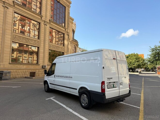 Ford Transit 2011, 175,000 km - 2.2 l - Bakı