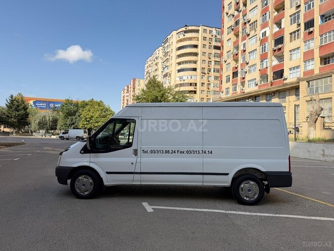 Ford Transit 2011, 175,000 km - 2.2 l - Bakı