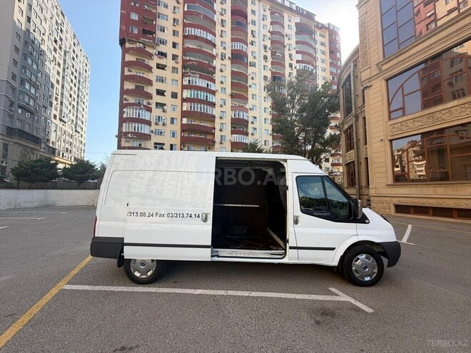 Ford Transit 2011, 175,000 km - 2.2 l - Bakı
