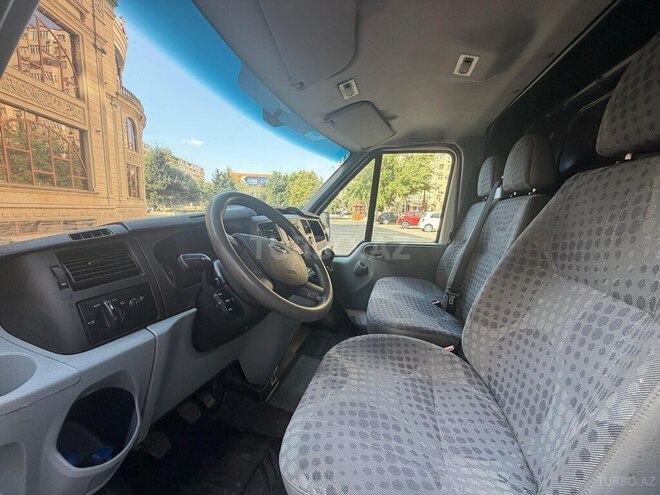 Ford Transit 2011, 175,000 km - 2.2 l - Bakı