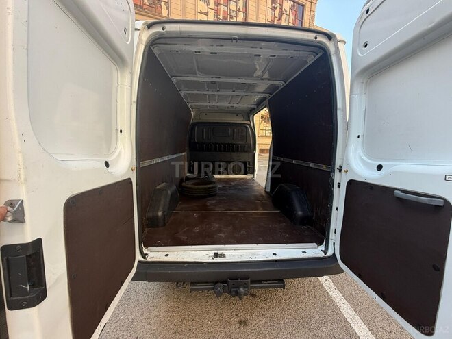 Ford Transit 2011, 175,000 km - 2.2 l - Bakı