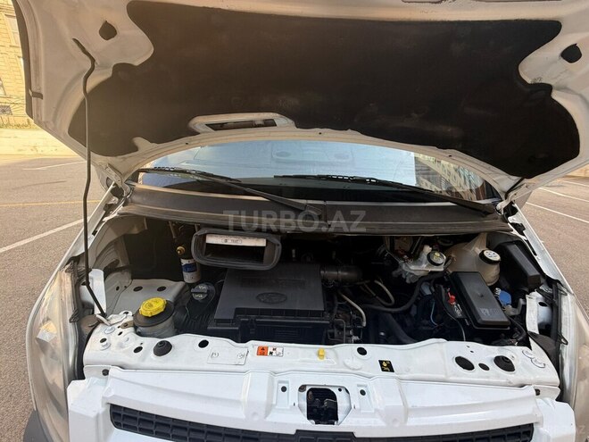 Ford Transit 2011, 175,000 km - 2.2 l - Bakı