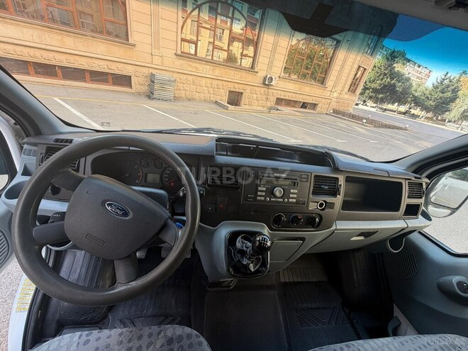 Ford Transit 2011, 175,000 km - 2.2 l - Bakı