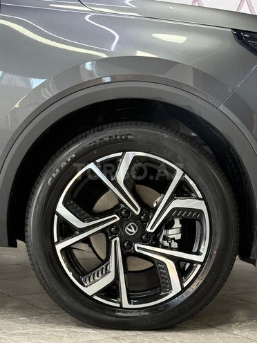 Changan CS 55 Plus 2026, 0 km - 1.5 л - Bakı
