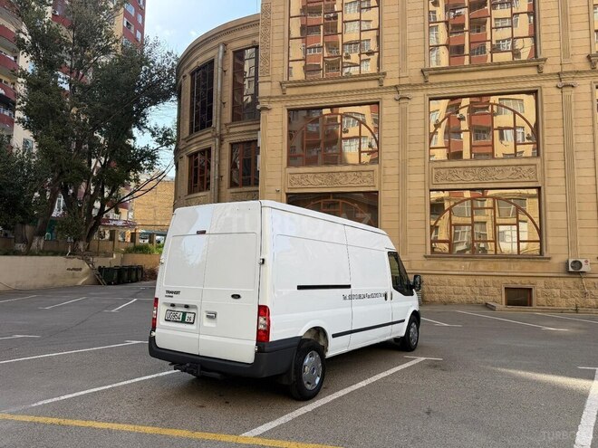Ford Transit 2011, 175,000 km - 2.2 l - Bakı