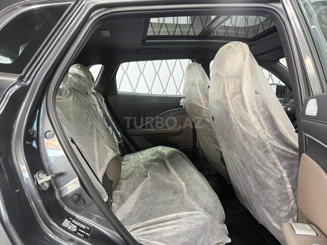 Changan CS 55 Plus 2026, 0 km - 1.5 л - Bakı