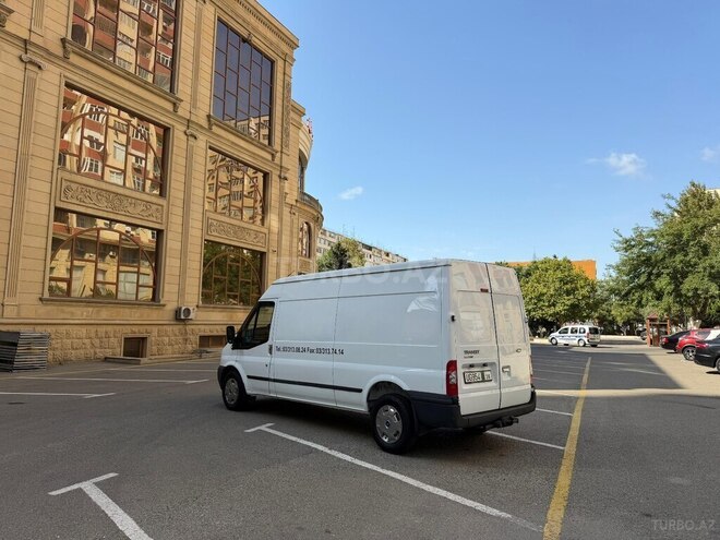 Ford Transit 2011, 175,000 km - 2.2 l - Bakı