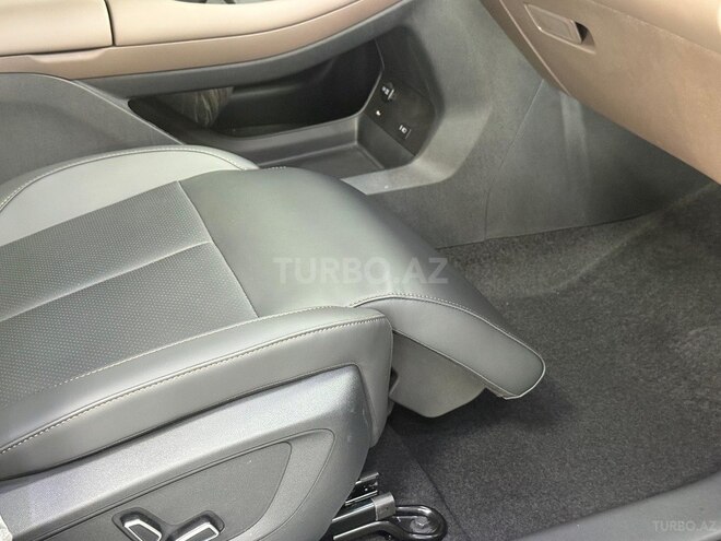Changan CS 55 Plus 2026, 0 km - 1.5 л - Bakı