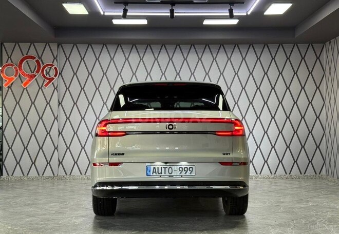Changan  2026, 0 km - 1.5 л - Bakı