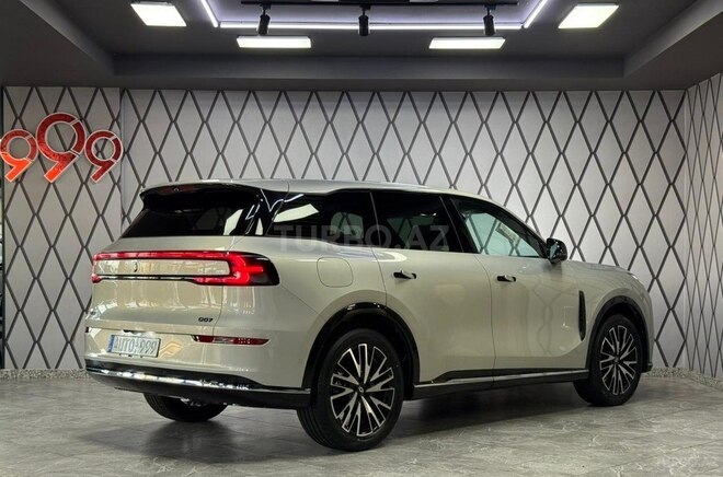 Changan  2026, 0 km - 1.5 л - Bakı