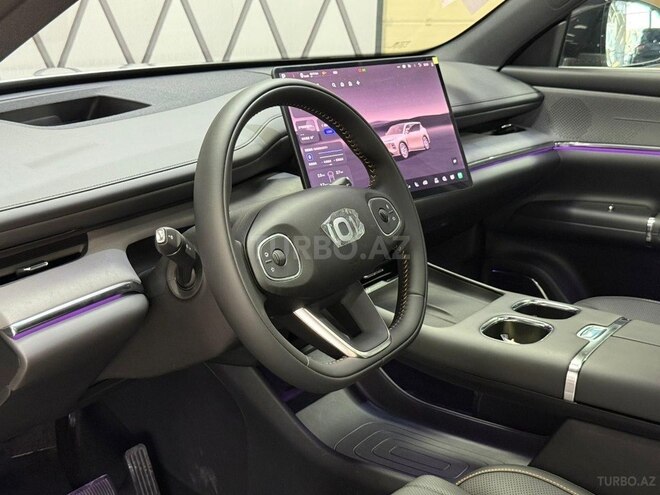 Changan  2026, 0 km - 1.5 л - Bakı
