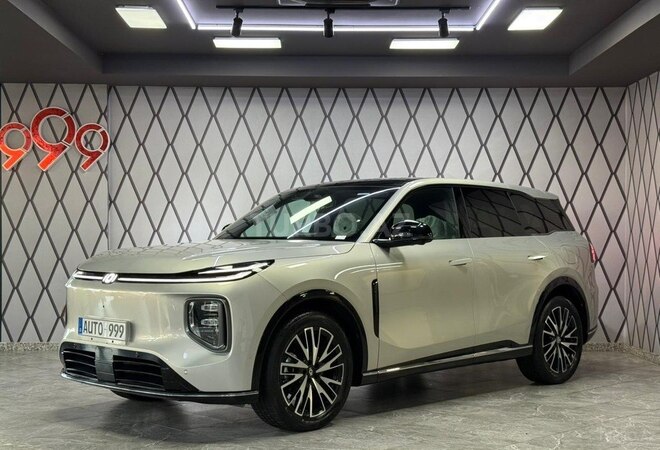 Changan  2026, 0 km - 1.5 л - Bakı