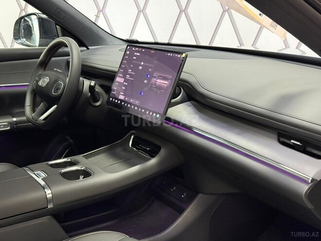 Changan  2026, 0 km - 1.5 л - Bakı