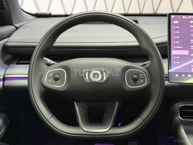 Changan  2026, 0 km - 1.5 л - Bakı
