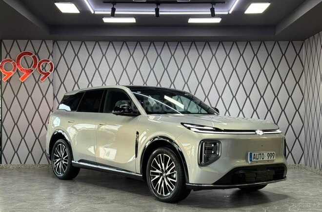 Changan  2026, 0 km - 1.5 л - Bakı
