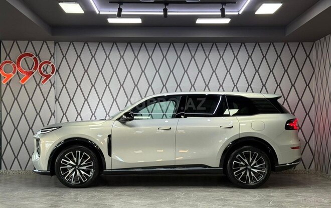 Changan  2026, 0 km - 1.5 л - Bakı