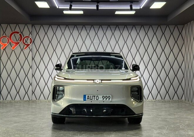 Changan  2026, 0 km - 1.5 л - Bakı