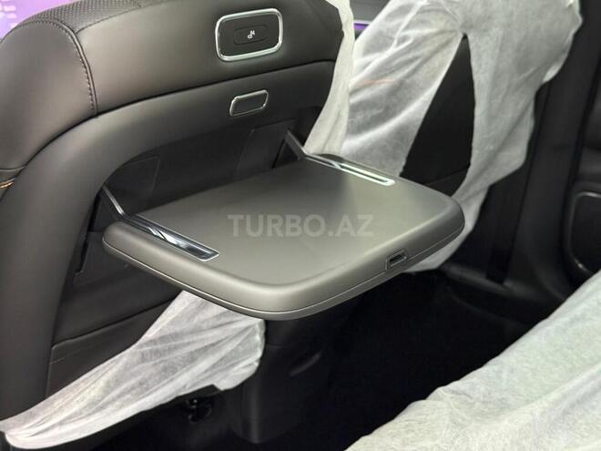 Changan  2026, 0 km - 1.5 л - Bakı