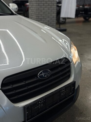 Subaru Outback 2007, 254,700 km - 2.5 l - Bakı