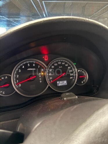 Subaru Outback 2007, 254,700 km - 2.5 l - Bakı