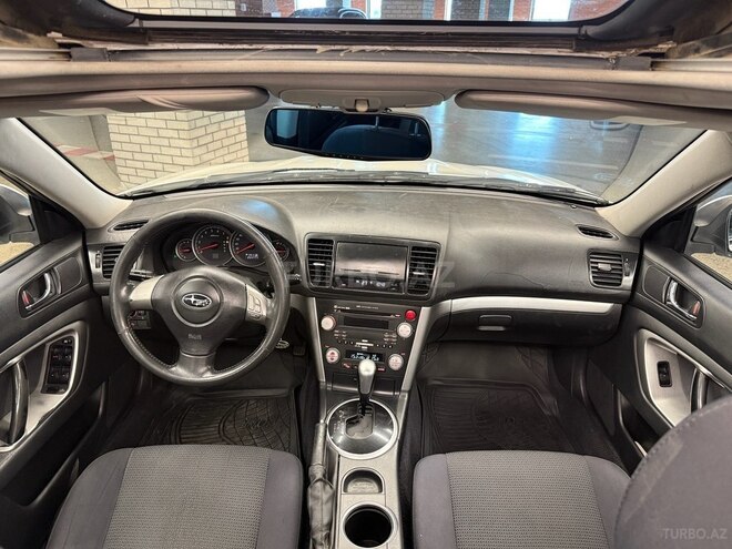 Subaru Outback 2007, 254,700 km - 2.5 l - Bakı