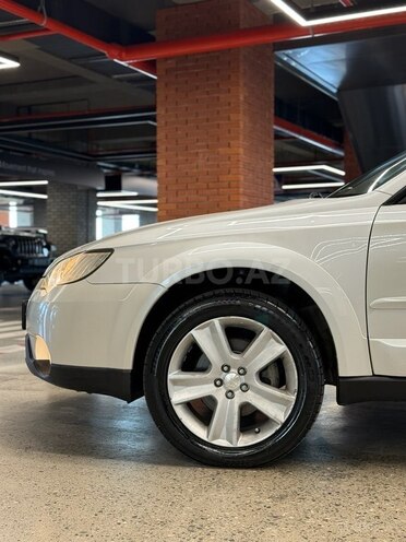 Subaru Outback 2007, 254,700 km - 2.5 l - Bakı