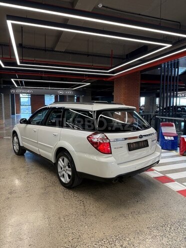 Subaru Outback 2007, 254,700 km - 2.5 l - Bakı