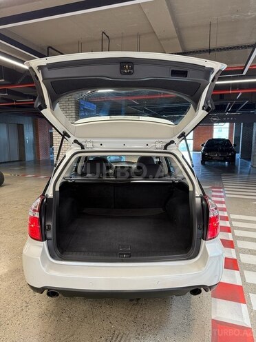 Subaru Outback 2007, 254,700 km - 2.5 l - Bakı