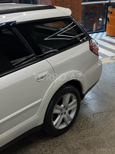 Subaru Outback 2007, 254,700 km - 2.5 l - Bakı