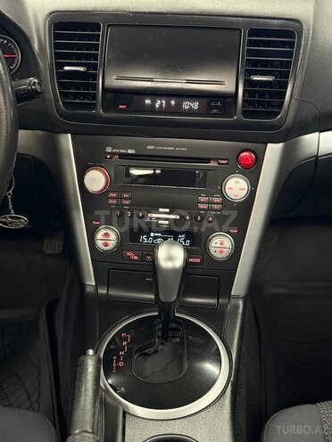 Subaru Outback 2007, 254,700 km - 2.5 l - Bakı