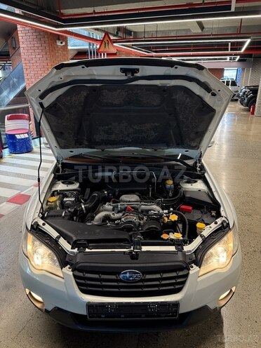 Subaru Outback 2007, 254,700 km - 2.5 l - Bakı