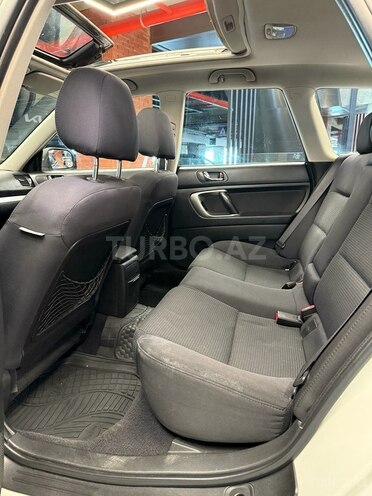 Subaru Outback 2007, 254,700 km - 2.5 l - Bakı