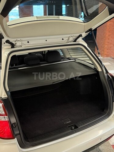 Subaru Outback 2007, 254,700 km - 2.5 l - Bakı