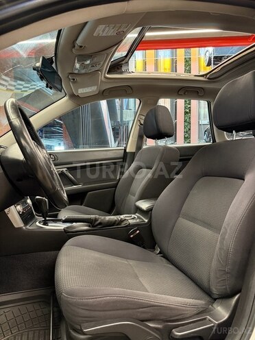 Subaru Outback 2007, 254,700 km - 2.5 l - Bakı