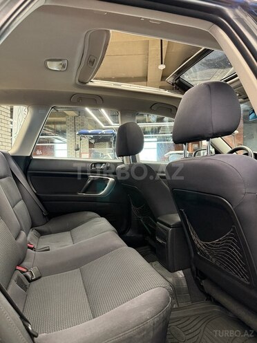 Subaru Outback 2007, 254,700 km - 2.5 l - Bakı