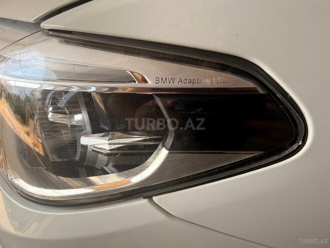 BMW 530e 2017, 126,486 km - 2.0 л - Bakı