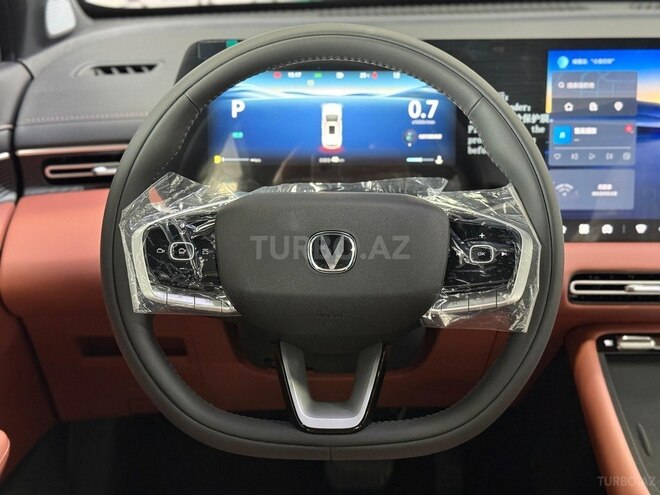 Changan CS 55 Plus 2026, 0 km - 1.5 л - Bakı