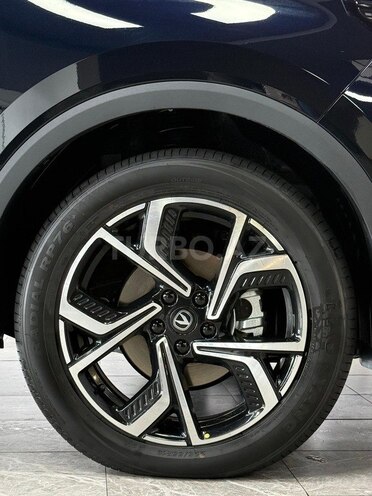 Changan CS 55 Plus 2026, 0 km - 1.5 л - Bakı